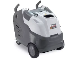 Мойка высокого давления Comet KM Basic 3.10 10/140 Total stop (с нагревом)