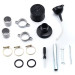 Мотопомпа HND WP 20 PC