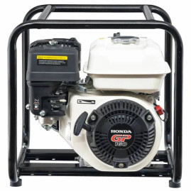 Мотопомпа HND WP 20 PC