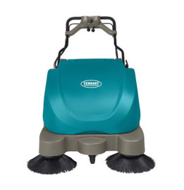 Подметальная машина Tennant S7