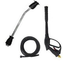 Мойка высокого давления Comet KF Extra 9.18 T (с нагревом)