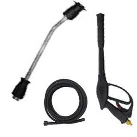 Мойка высокого давления Comet KF Extra 9.18 T (с нагревом)