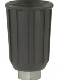 Форсункодержатель Mecline MV114 (1/4"г, 1/4"г, нерж. ст.)