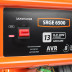 Генератор бензиновый PATRIOT Max Power SRGE 6500