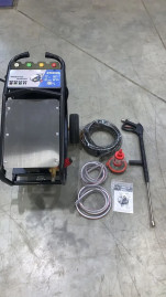 Мойка высокого давления TOR ZM-3020 (300бар, 20л/мин)