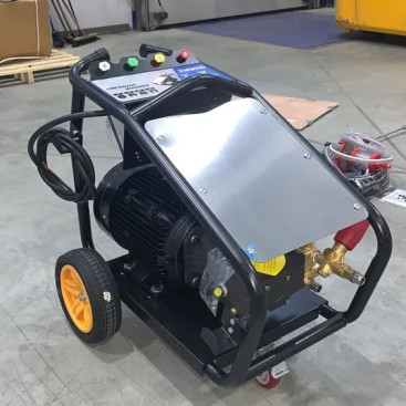 Мойка высокого давления TOR ZM-3020 (300бар, 20л/мин)