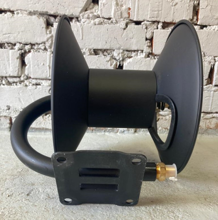 Катушка высокого давления MTM HR28 (280бар, 45м, пластик/сталь)