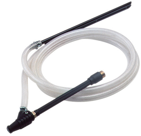 Насадка пескоструйная LF220 (030, М22х1.5ш) PA