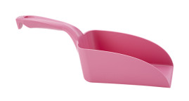 Совок Vikan (1л, розовый)