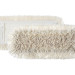 Моп TTS Wet Disinfection WDS (40см, хлопок, белый)