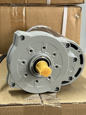 Мотор-редуктор привода щетки Bennett (для 510B)