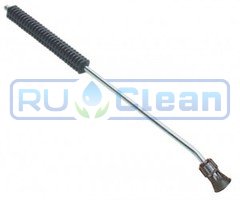Удлинитель (70см, ARS 25 "KW"/1/4"г, 280бар, нерж, термо, форсункодержатель) РА