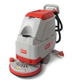 Поломоечная машина Bennett S510b PRO (60Ач, Li)