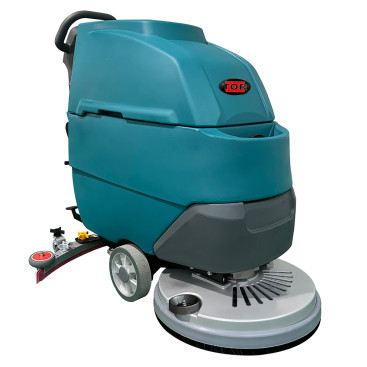 Поломоечная машина TOR JH-530 (100Ач, Li)