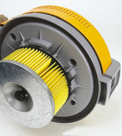 Пылесос Ghibli SP 7 P l'artigiano