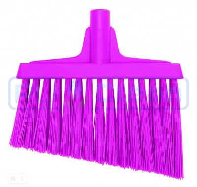 Щетка Schavon (235x35х120-170 мм, фиолетовый)