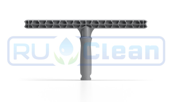 Держатель TTS (для шубки, Lampo, Т-образный фиксированный, 45см)