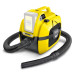 Пылесос Karcher WD 1 COMPACT BATTERY (аккумуляторный)