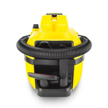 Пылесос Karcher WD 1 COMPACT BATTERY (аккумуляторный)