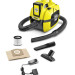 Пылесос Karcher WD 1 COMPACT BATTERY (аккумуляторный)