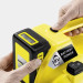 Пылесос Karcher WD 1 COMPACT BATTERY (аккумуляторный)