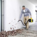 Пылесос Karcher WD 1 COMPACT BATTERY (аккумуляторный)