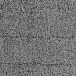 Моп TTS Soft Pro (60х15см, липучка, микрофибра, антрацит)