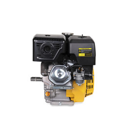 Двигатель бензиновый Champion G390HKE