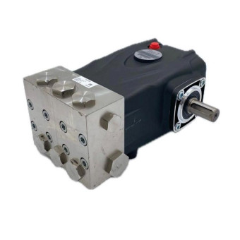 Насос высокого давления TOR-ZS (200бар, 40л/мин)