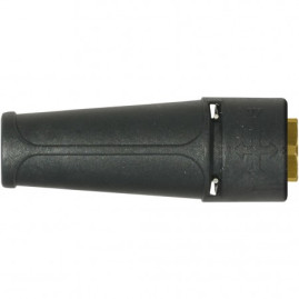 Сопло регулируемое (055, 1/4"г, НД/ВД) R+M