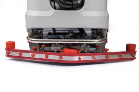 Поломоечная машина Bennett Patrol P150-85R PRO (200Ач, Li) (BNT66040-li210)