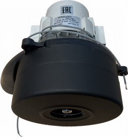 Вакуумный мотор 711315.240 (1000Вт, 220В, 2-стад) Synclean