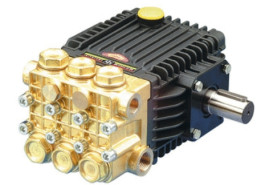 Насос высокого давления IPG EH2011 (2800 об/мин)