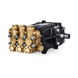 Насос высокого давления Mazzoni MJ1520R (1450 об/мин)