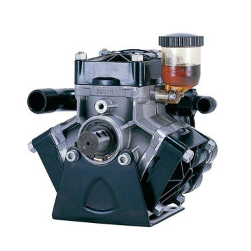 Мембранный насос AR 115 BP SP (BlueFlex, 20 бар, 107.9 л/мин, внешний вал 35 мм)