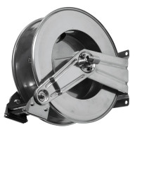 Барабан открытый RAMEX AV 820 FE