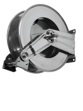 Барабан открытый RAMEX AV 820 FE 