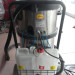 Пароочиститель Lavor GV ETNA 4.1 FOAM (с пеногенератором)