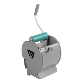 Отжим TTS Dry (серый, c роликом Ø 53 мм)