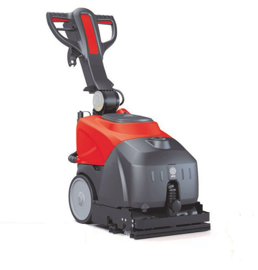 Поломоечная машина Portotecnica 15 C 35 R