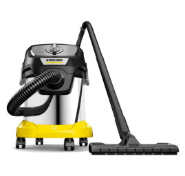 Пылесос Karcher KWD 3 S V-15/4/20 Anniversary Ed