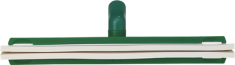 Сгон на шарнире Vikan (400мм, смен.кассета, зеленый)