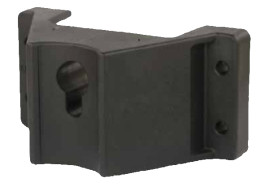 Держатель настенный 200168420 R+M