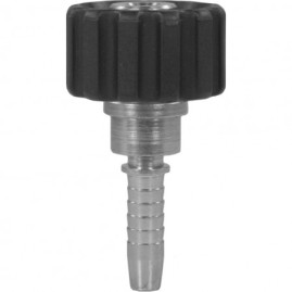 Фитинг высокого давления DKF-W (DN08, М22х1.5г, нерж) R+M