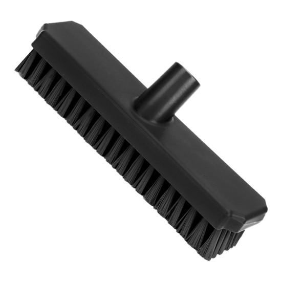 Щетка для пола Schavon (265x65х50мм, черный)