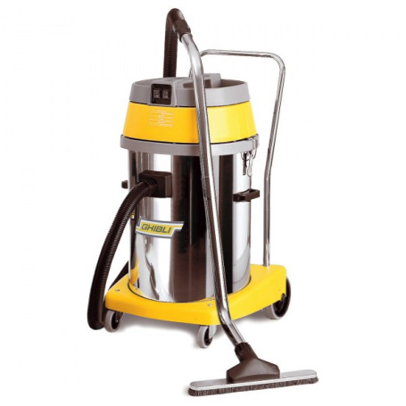 Пылесос Ghibli AS 600 IK CBN