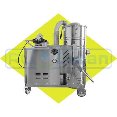 Пылесос промышленный VinnerMyer IVS GF7.5 L100