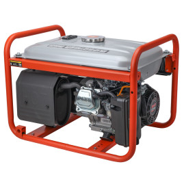 Генератор бензиновый EVOline PB 2500