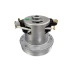 Вакуумный мотор YP1400 (1200Вт, 220В, D-108мм, H-102мм) IPC