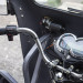 Трицикл электрический Rutrike КАРГО 1800 60V/1000W (серый)